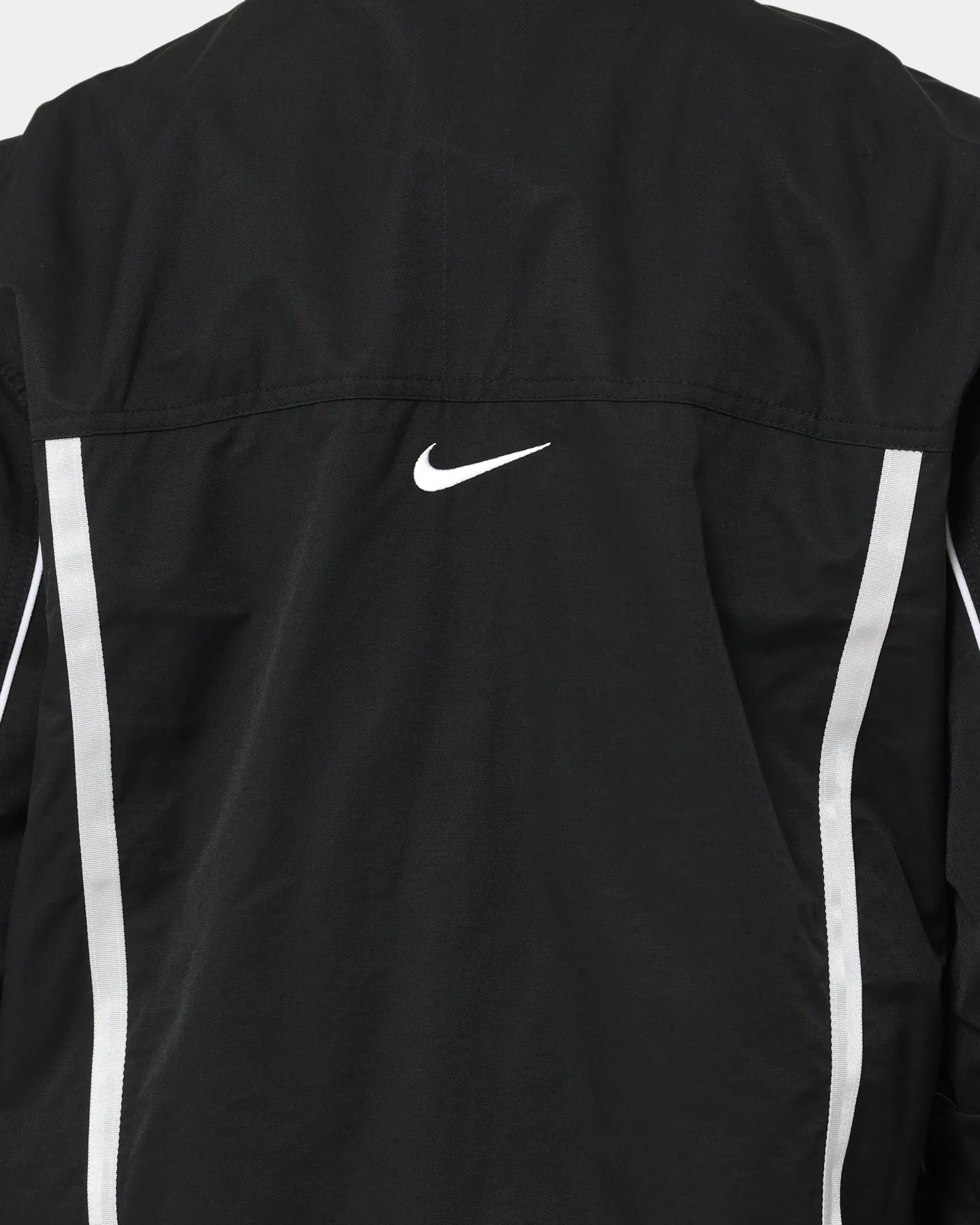 Outdoor Gear Urban Wear Nike Sportswear Mercato Woven Bomber Jacket Black/White/University Red