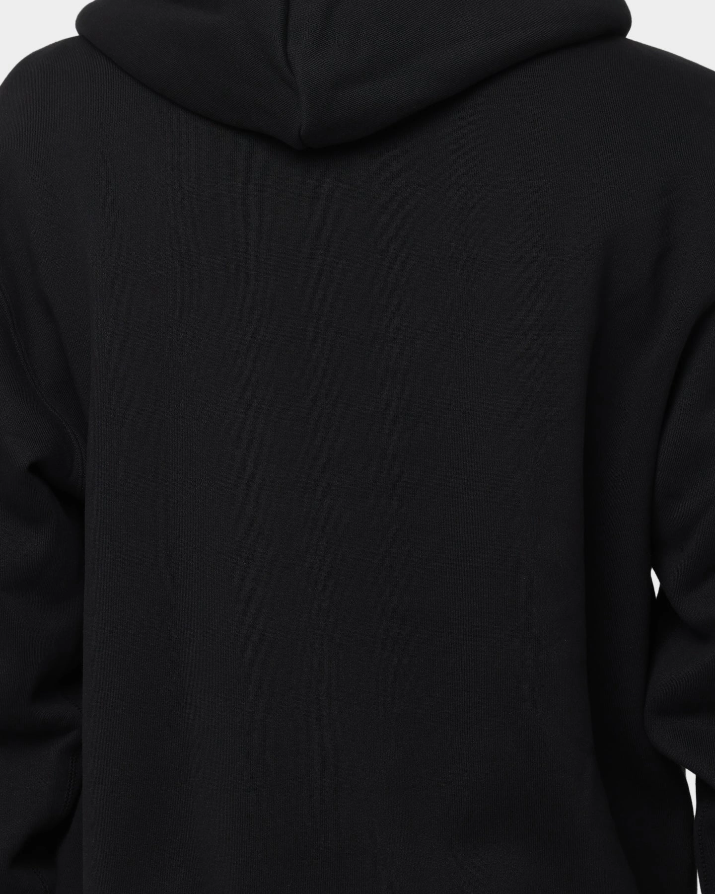 Adidas Adicolour Trefoil Hoodie Black Innovate