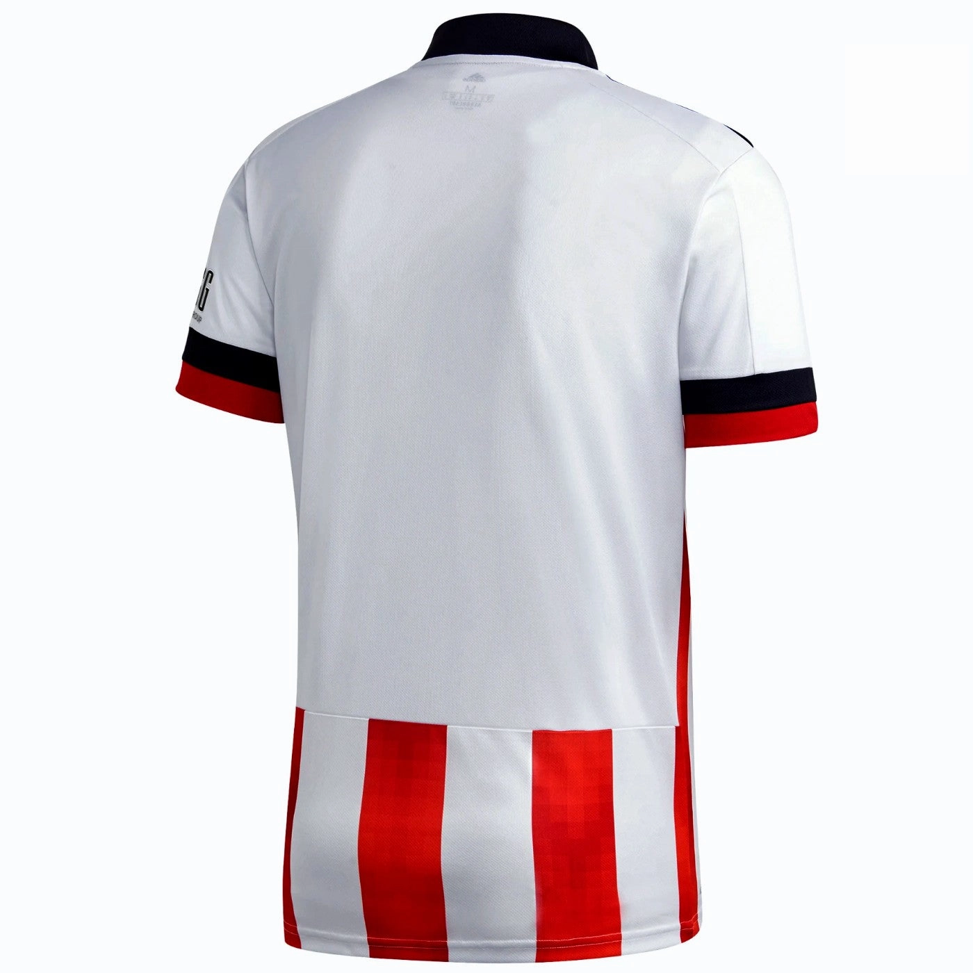 Sheffield United Home soccer jersey 2020/21 - Adidas premium fabric