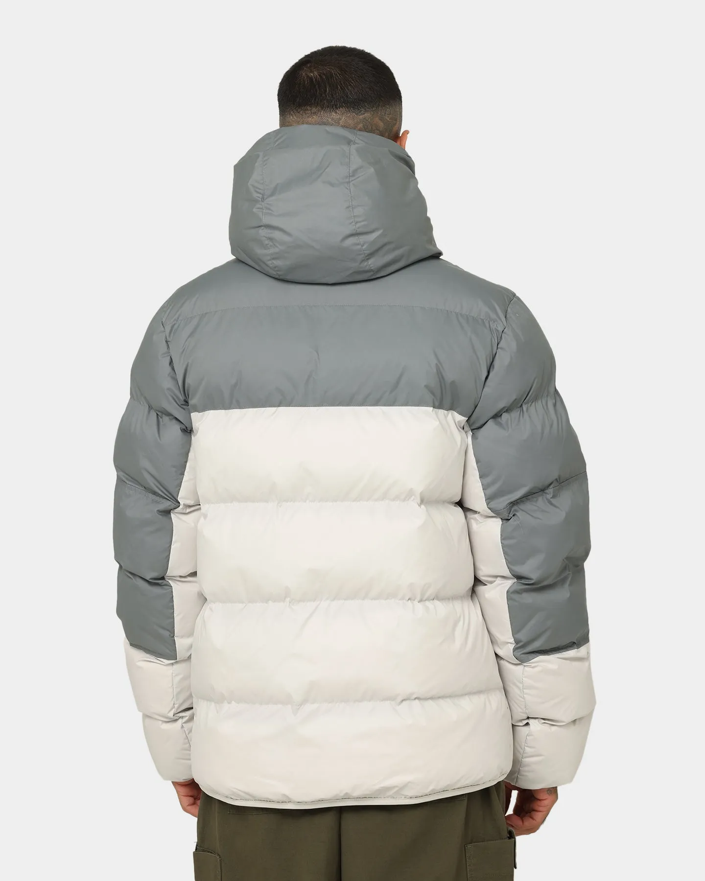 Nike Storm-FIT Windrunner PRIMALOFT Jacket Smoke Grey Functional Warmth