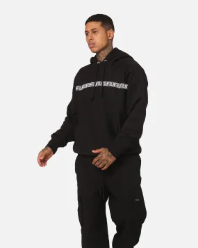 Champion X Pelvis Hoodie Black Date night Adjustable