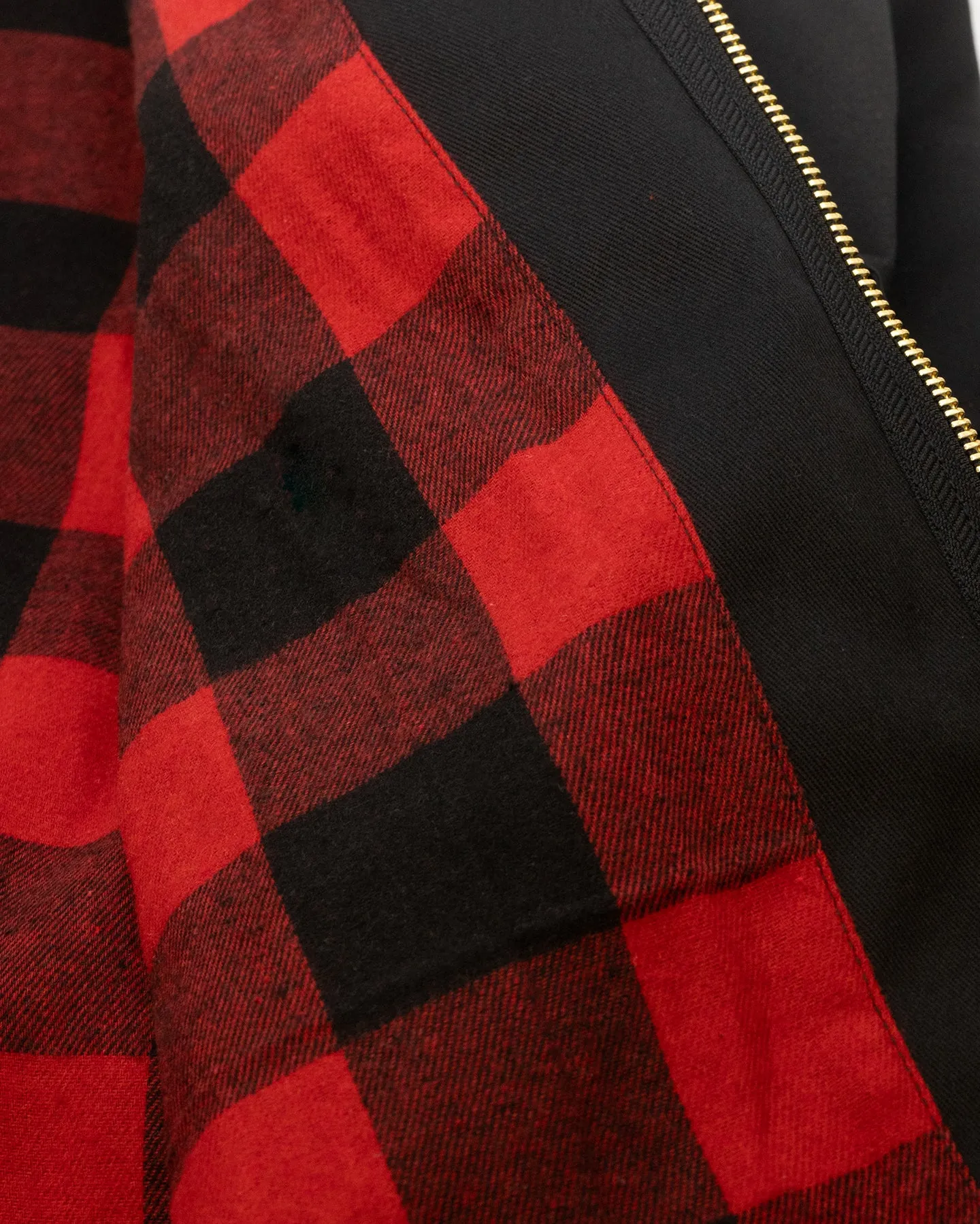 Abrasion resistant Dickies Eisenhower Jacket Black