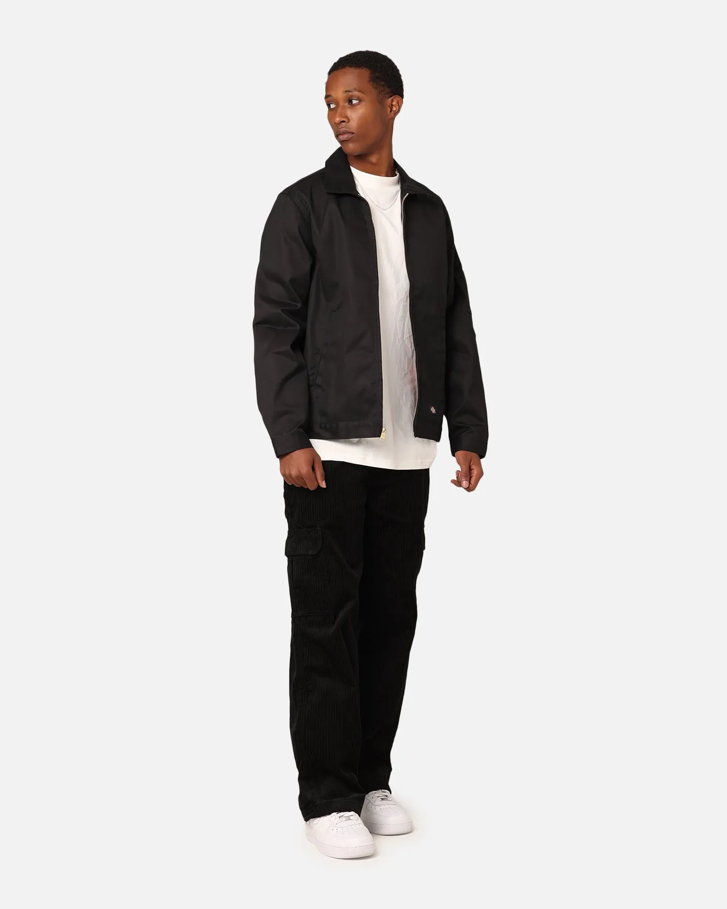 Signal Calendar Dickies Eisenhower Jacket Black