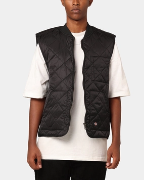 CompressionFit Contacts Dickies Vincent Vest Black