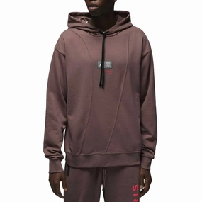 Allergen-free Athletic Fit Jordan x PSG Casual Fleece presentation tracksuit 2022/23 - Jordan