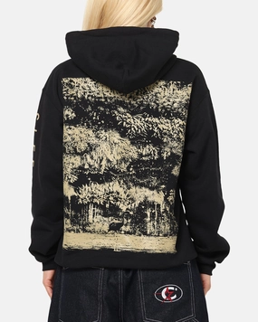 Sleep Token Even In Arcadia Hoodie Black investment piece Involve