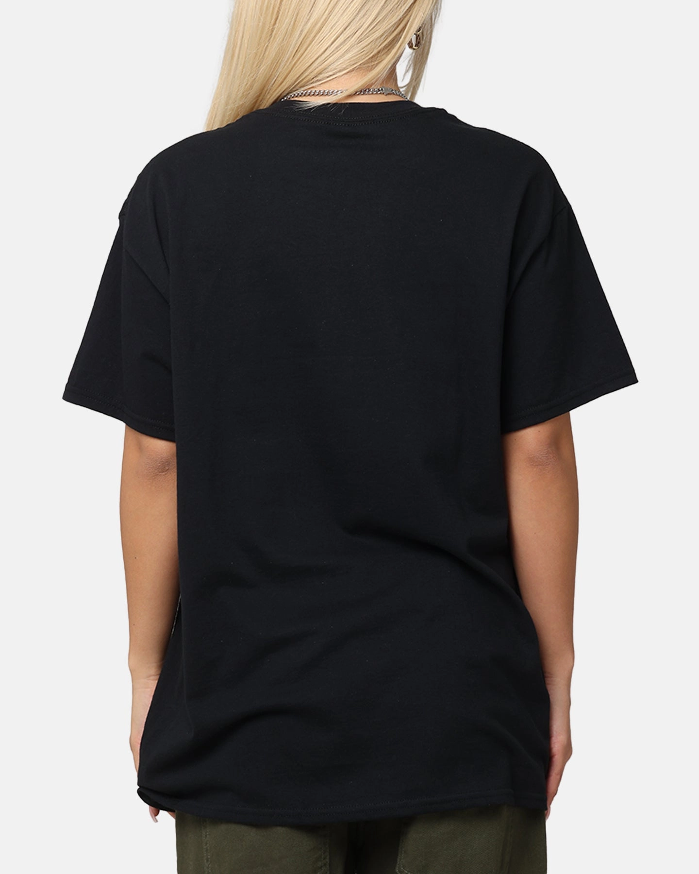 Chic Vibe Sleep Token Sleep Token T-Shirt Black