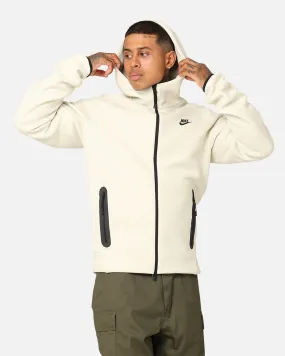 Active Lifestyle Gear Nike Sportswear Tech Fleece Windrunner Jacket Sea Glass/Black