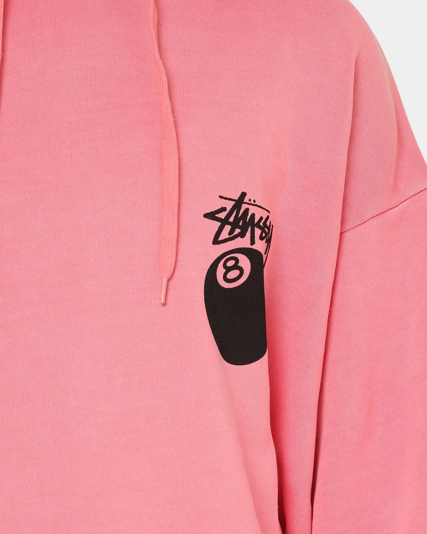 Stussy 8 Ball Hoodie Pigment Confetti Enable Wedding