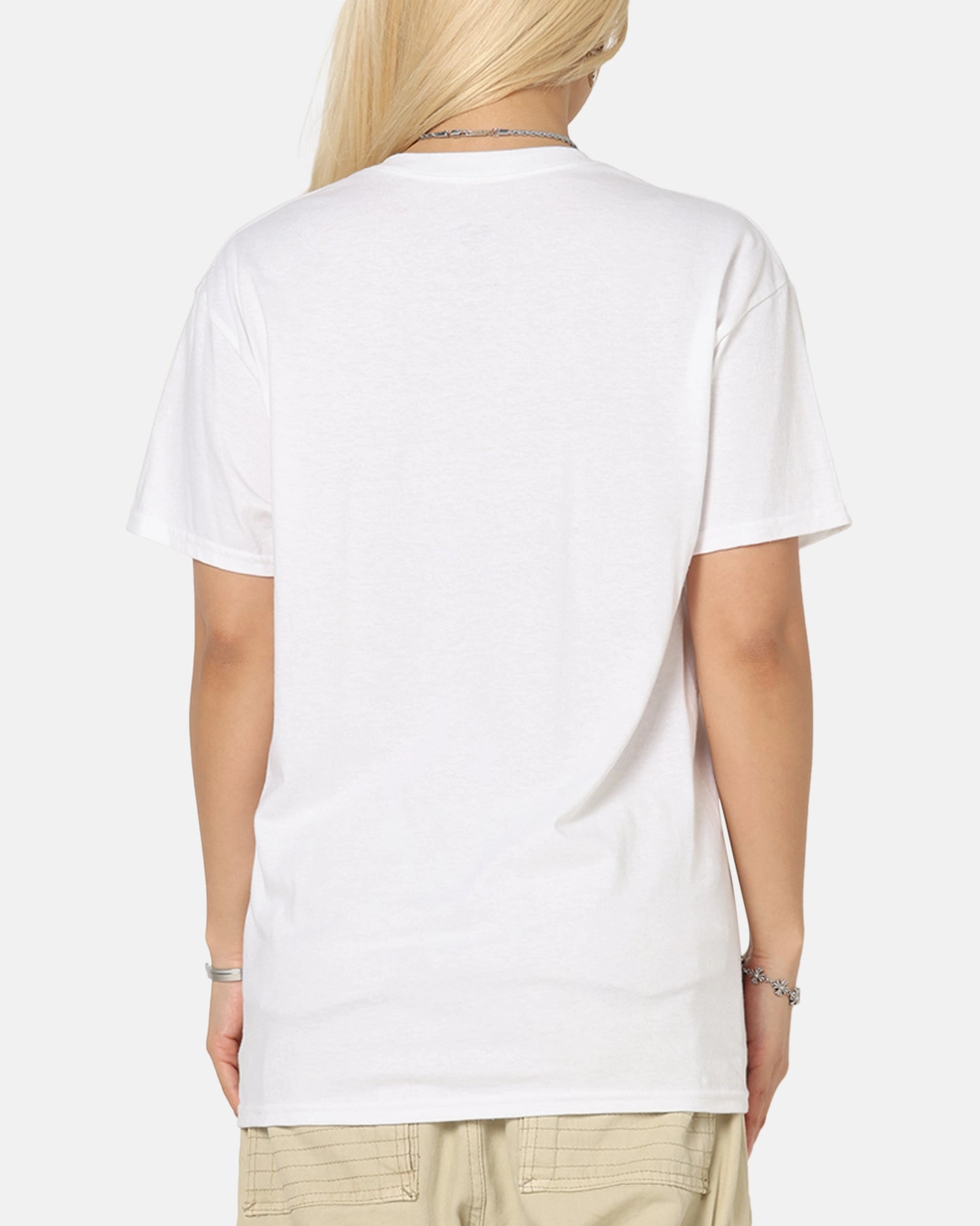 Moisture Wicking Fabric Goat Crew X DC Superman Man Of Steel T-Shirt White