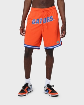 National Collegiate Athletic ASSC Florida Gators XL Logo Shorts Orange Day Trip Wear