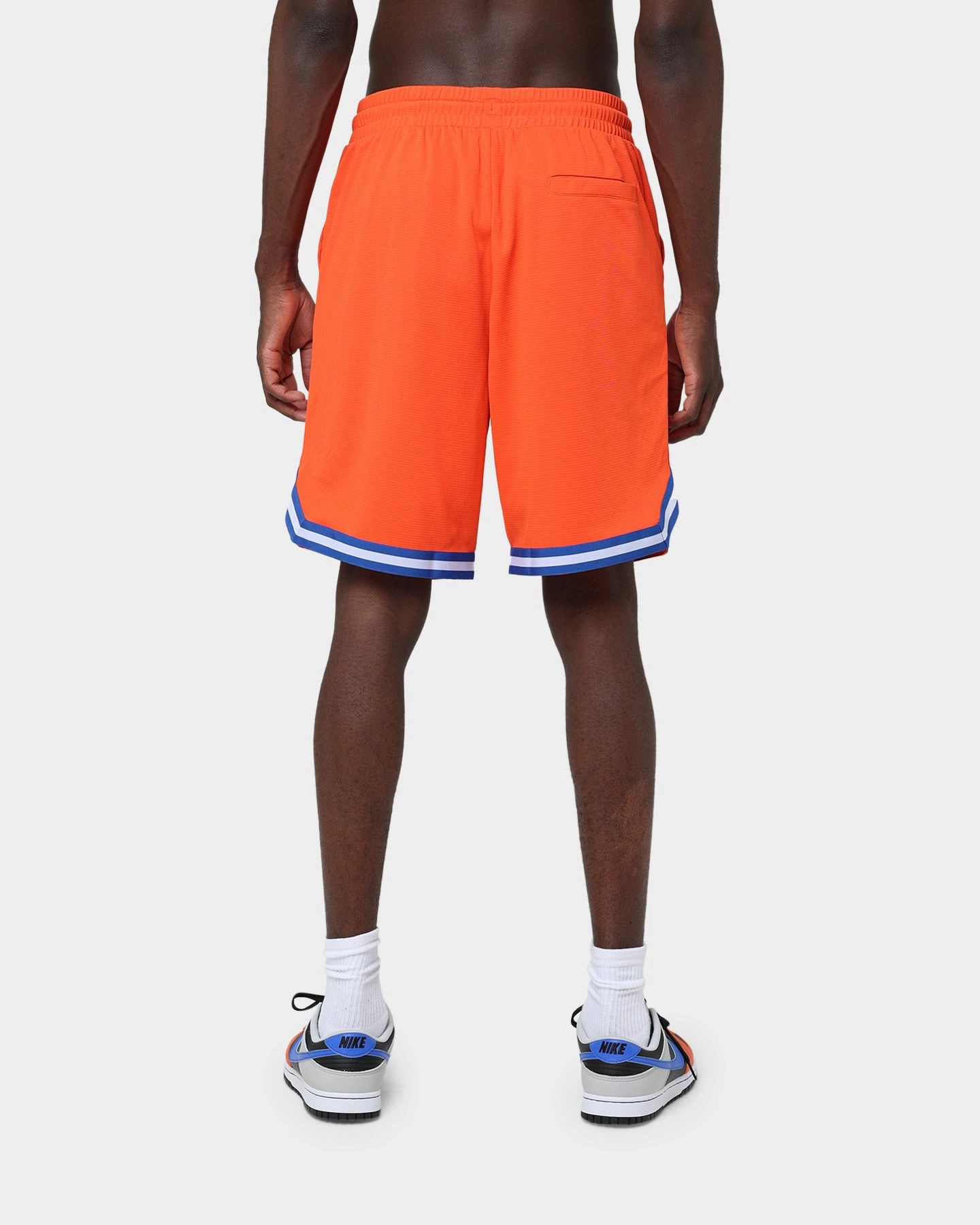 Stretch Fit Design Travel Shorts National Collegiate Athletic ASSC Florida Gators XL Logo Shorts Orange