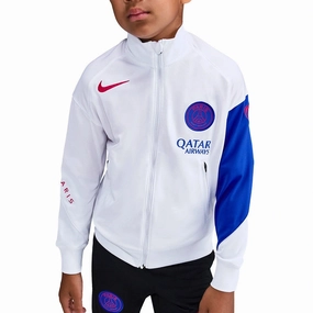 sneaker Flexible Outfit Kids - PSG UCL training presentation tracksuit 2025/26 - Nike