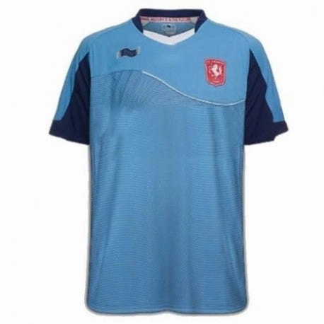 FC Twente Away soccer jersey 2011/12 - Burrda Irritation Free Edging