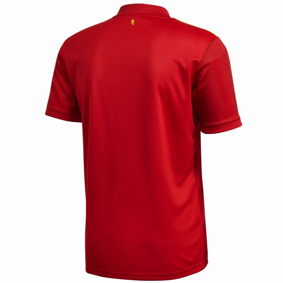 Airflow channels Spain national team Home soccer jersey 2021/22 - Adidas