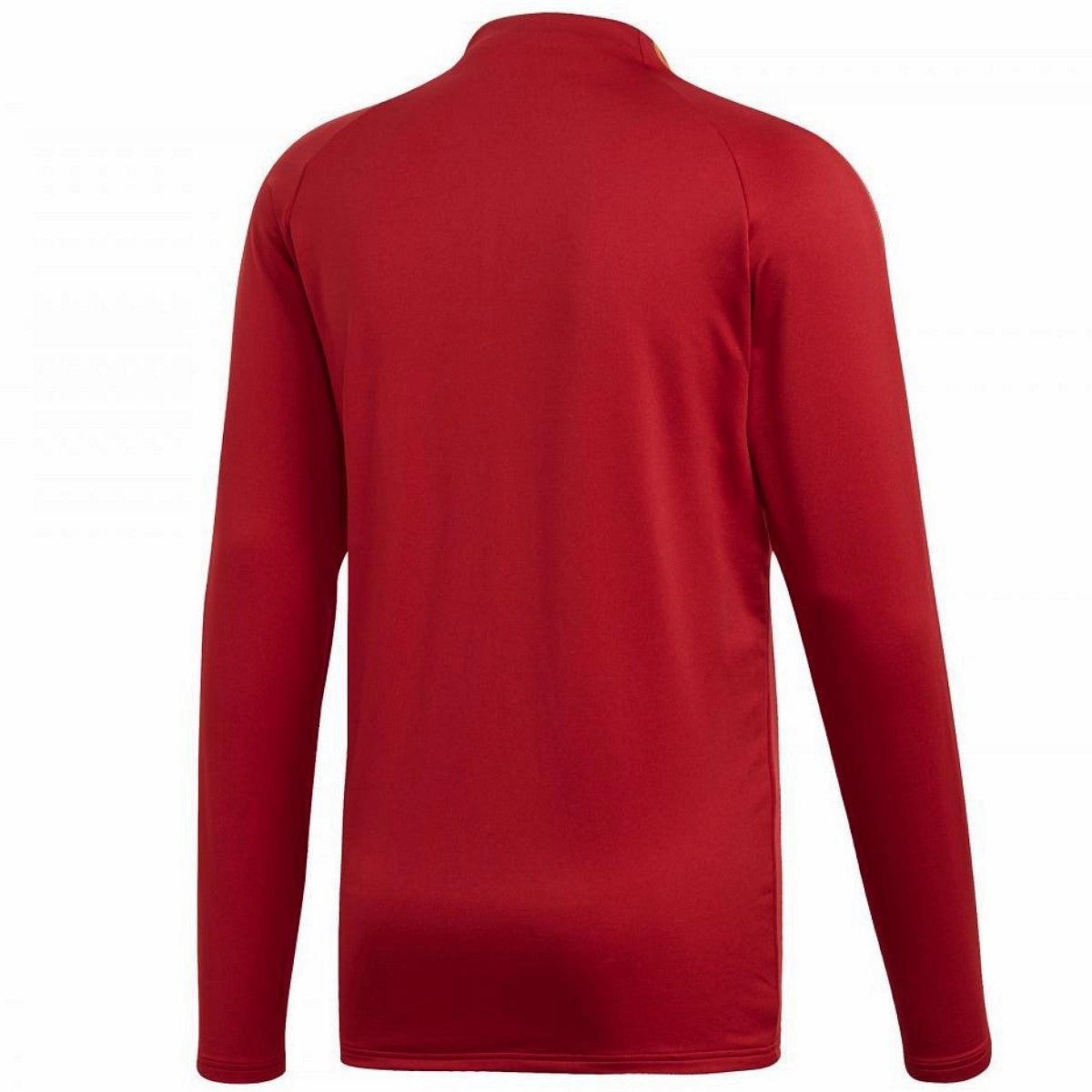 Spain Soccer team pre-match presentation jacket 2021/22 - Adidas StretchMaterial