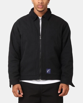 Suggestion Carre Wares Jacket Black
