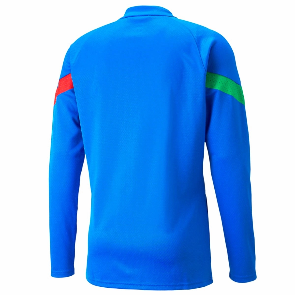 Italy national team training Soccer tracksuit 2022/23 - Puma Storage AntiStatic Lining