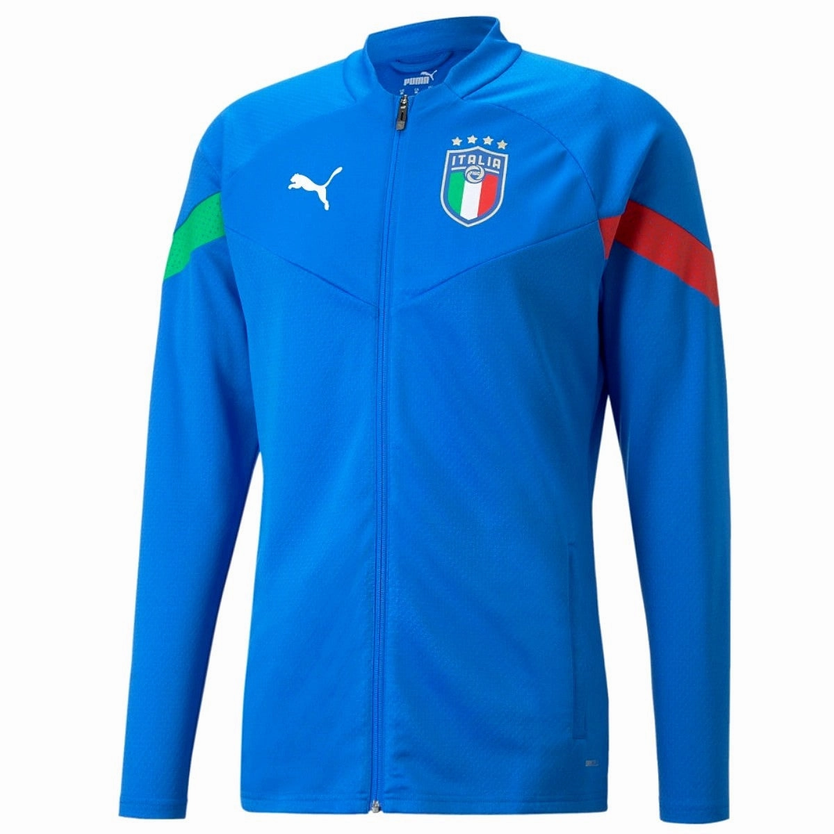 MoistureControlLiners Bracelet Italy national team training Soccer tracksuit 2022/23 - Puma