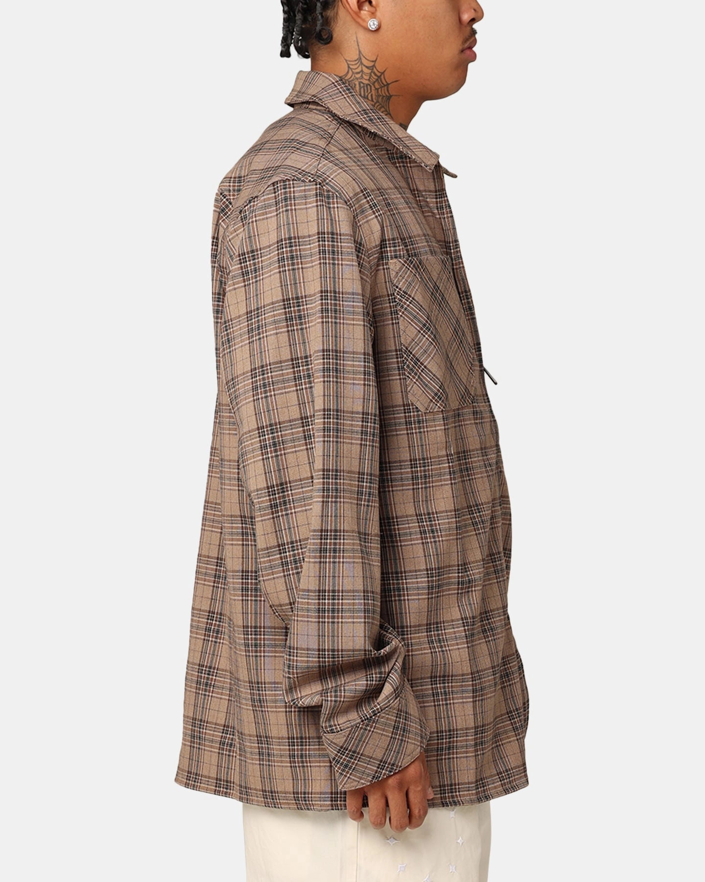 Dickies Brownsville Jacket Desert Sand hypoallergenic Trophy