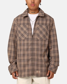 Chic Dickies Brownsville Jacket Desert Sand