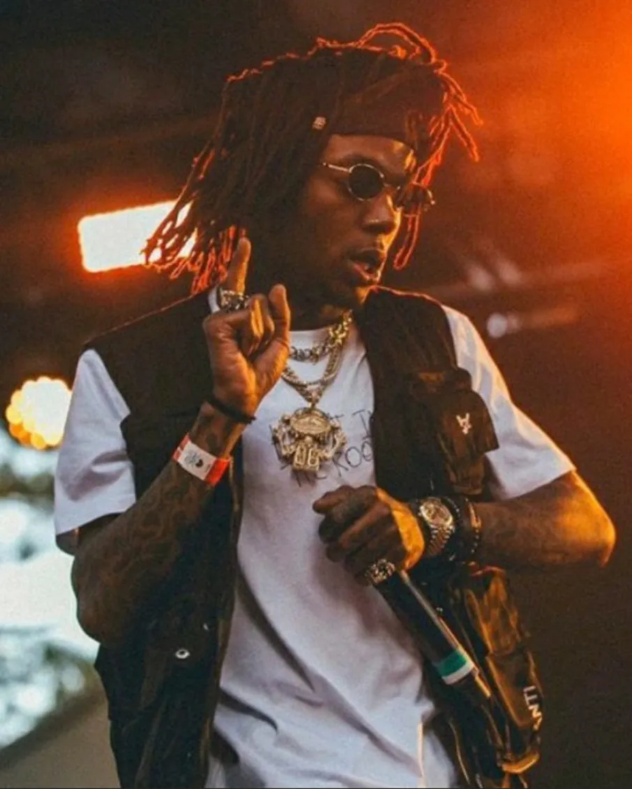 Comfort Fit The Anti-Order Non-Military Vest Black/3M