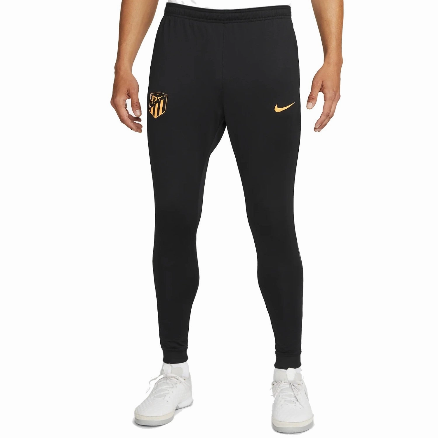 Atletico Madrid UCL hooded presentation tracksuit 2022/23 - Nike MultiDirectional Flex Zones plus-size clothing