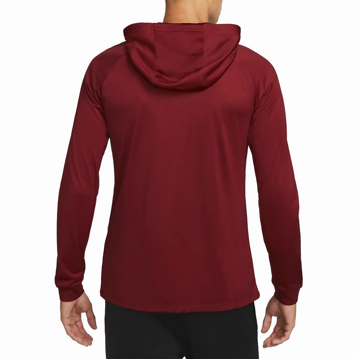 Atletico Madrid UCL hooded presentation tracksuit 2022/23 - Nike beauty parlor Perimeter Edge Protection