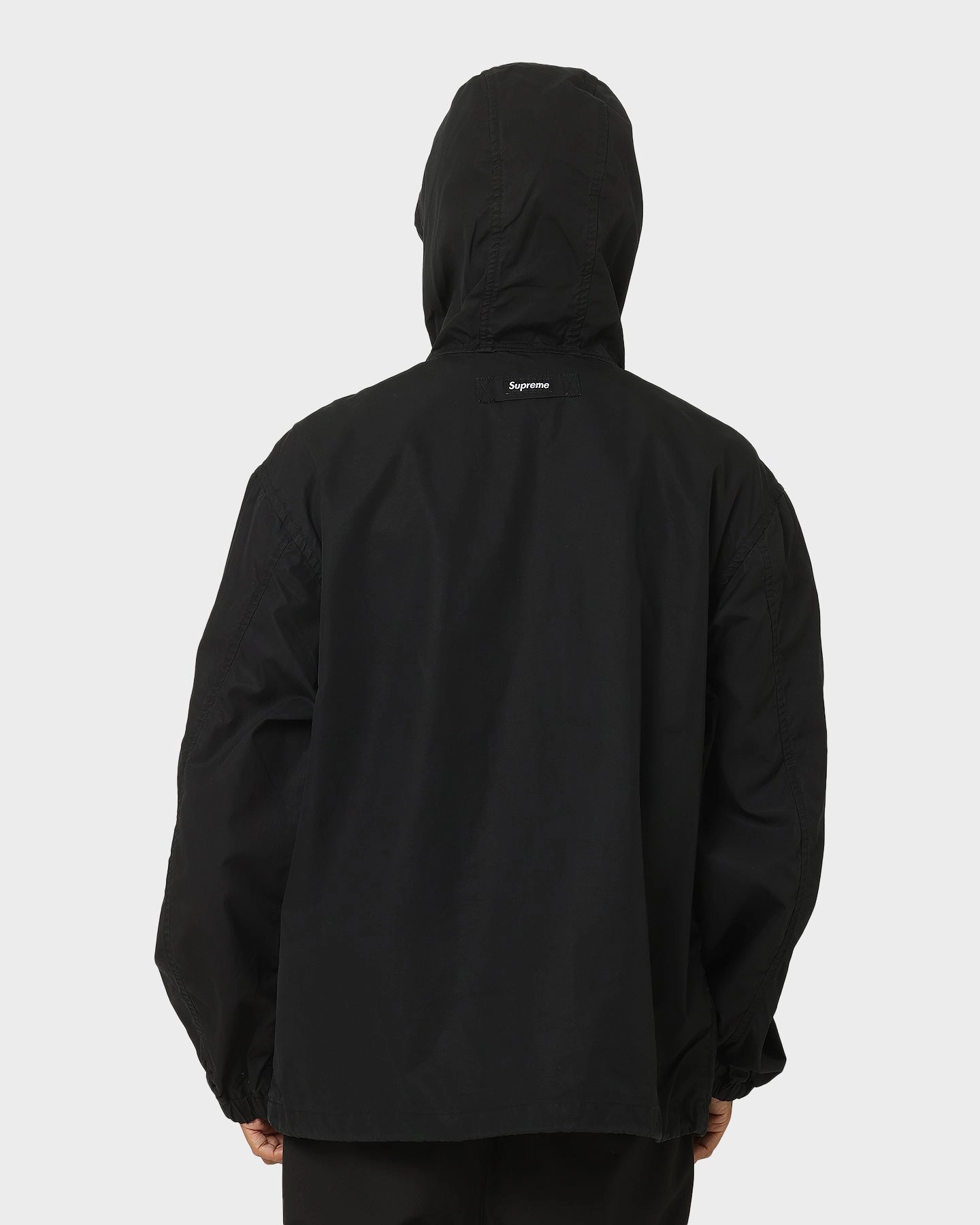 Folder Father's Day Mesh Pocket Cargo Jacket