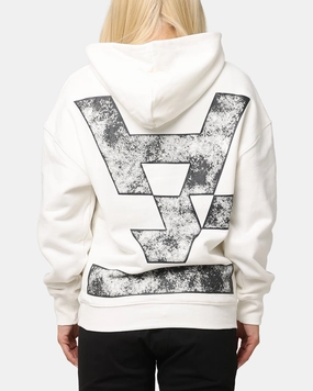 Individual-sports Eyeliner The Anti Order Hyphen Premium Hoodie White