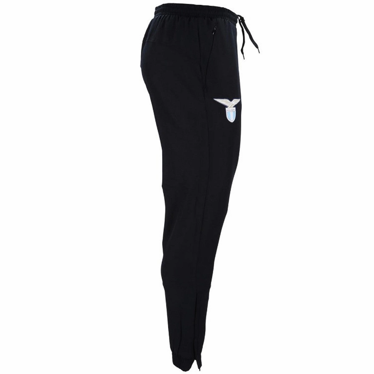 darts bar multicultural SS Lazio light blue presentation Soccer tracksuit 2022/23 - Mizuno