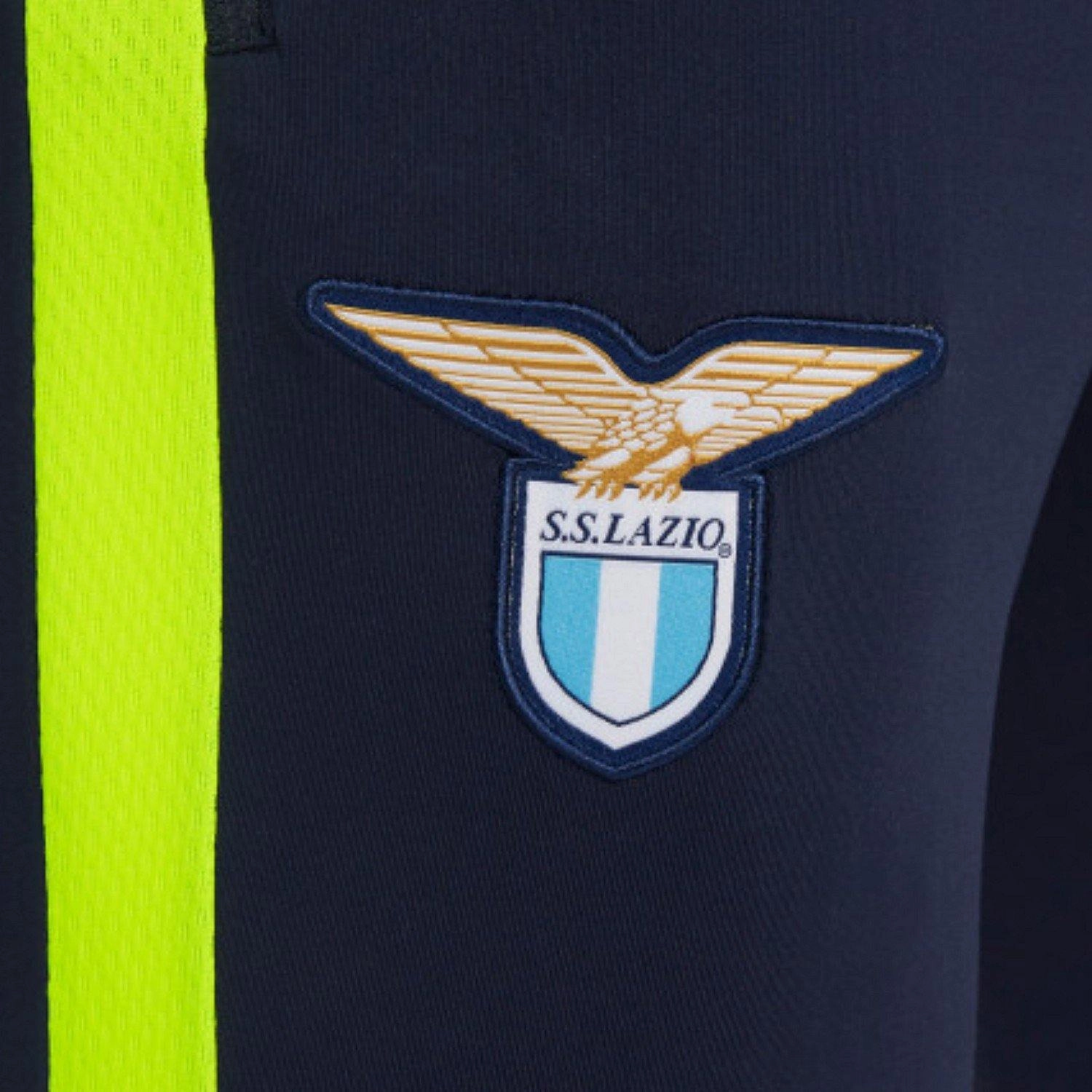 inclusive SS Lazio training technical Soccer tracksuit 2020/21 - Macron
