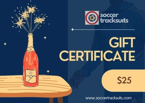 ST $25 Gift Card Recreational sports clothing