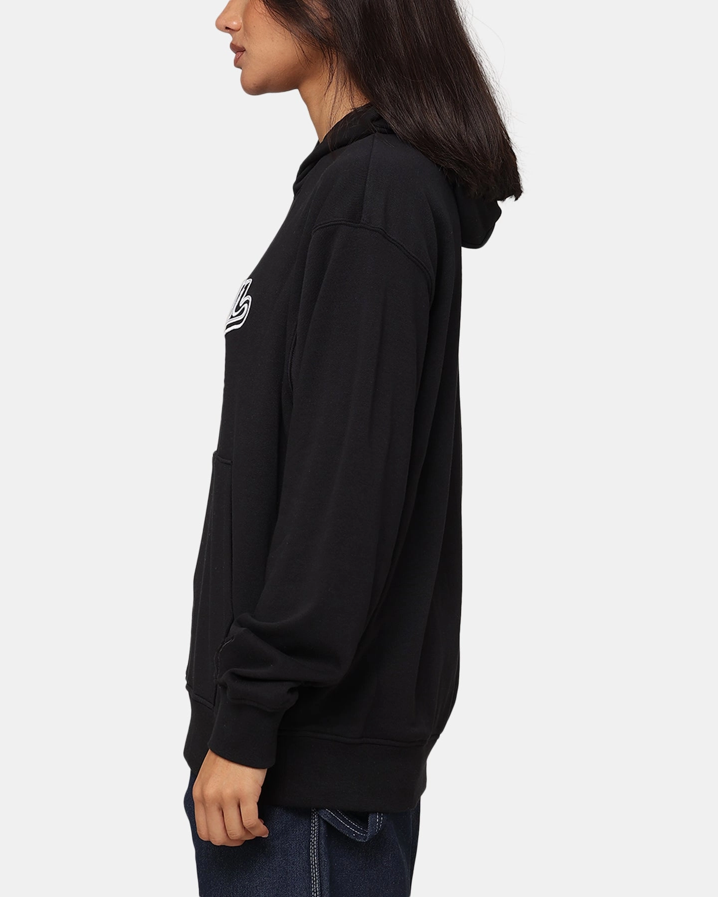window - shopping Winter Weather Protection Jordan Flight MVP Fleece Pullover Hoodie Black