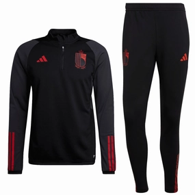 trend venue Belgium training technical Soccer tracksuit 2022/23 - Adidas