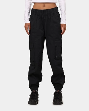 Sport Friendly Polished Look Champion Women's Rochester Cargo Pant Black