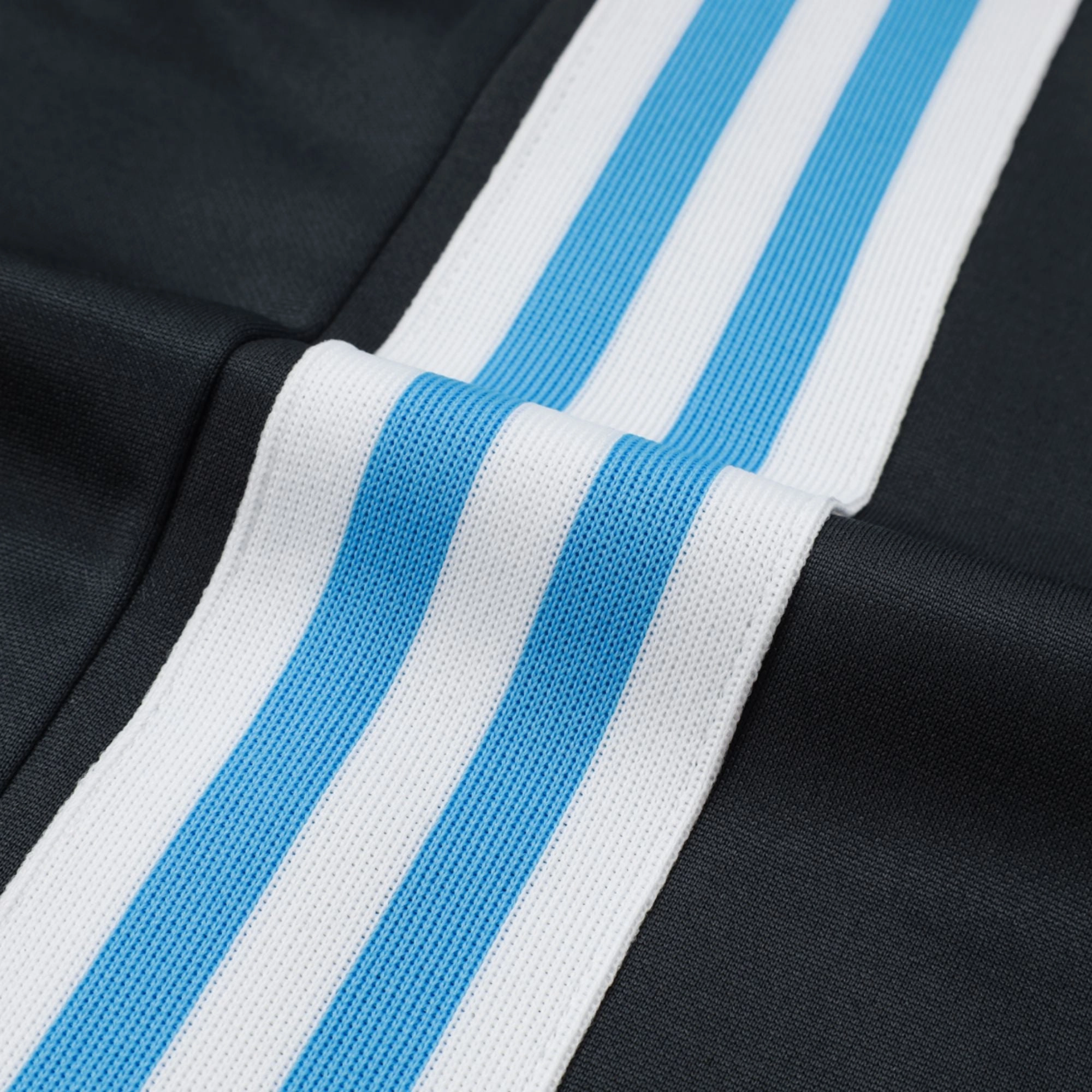 Argentina Beckenbauer Tracksuit FrictionFree Inner Layer
