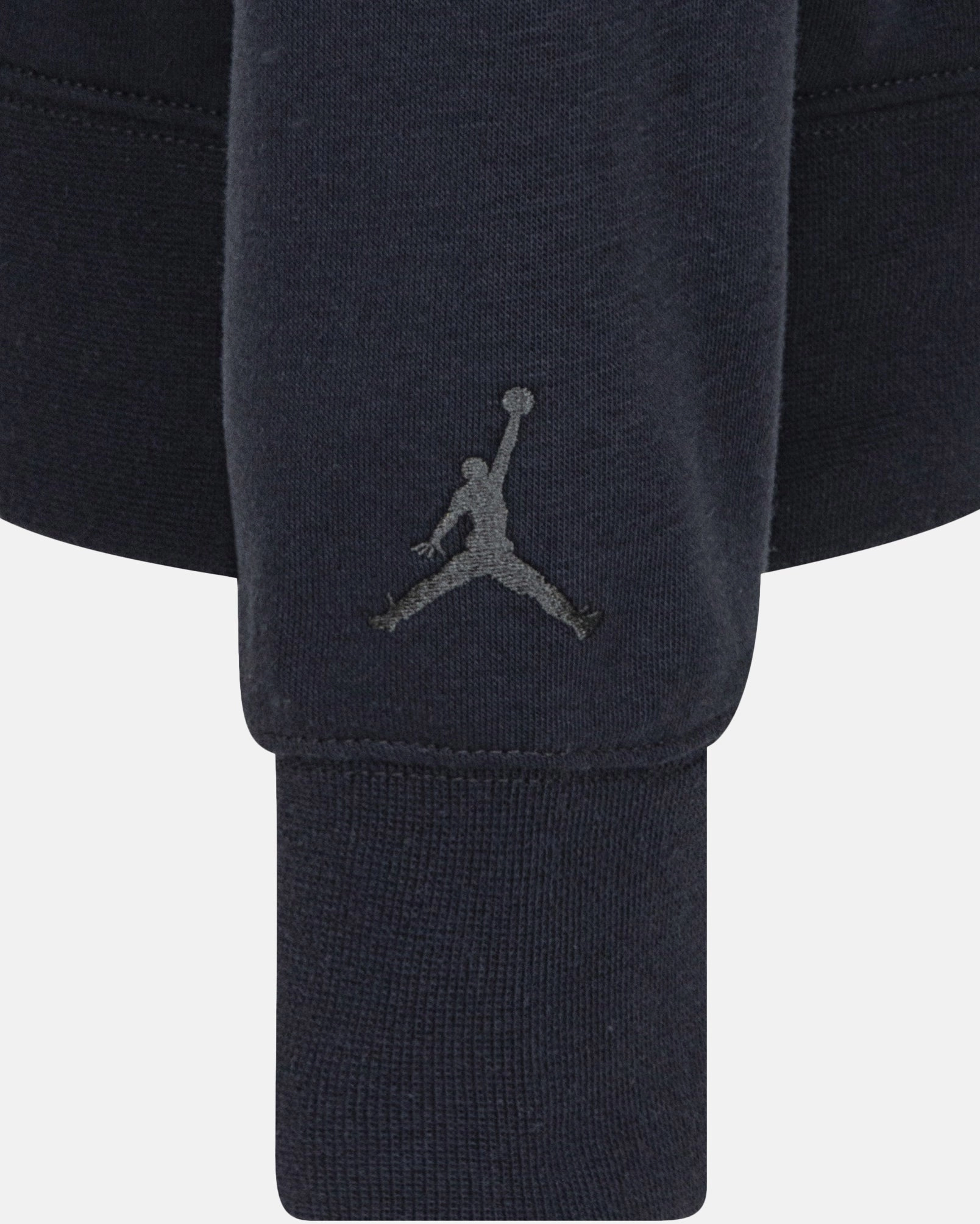 Jordan Kids' Jumpman 1989 Pullover Hoodie Off Noir suitable for casual sports Christmas outfit