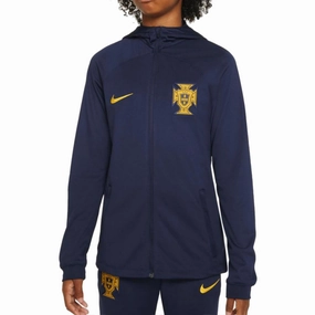 Kids - Portugal hooded training presentation tracksuit 2022/23 - Nike sunglasses venue