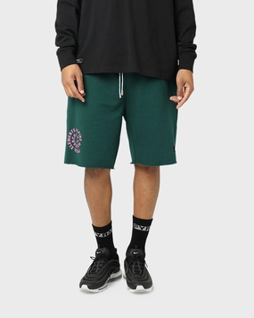 Sports Comfort Pyra Time Warp Shorts Garden