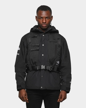 Supreme The North Face RTG Jacket   Vest Black Period