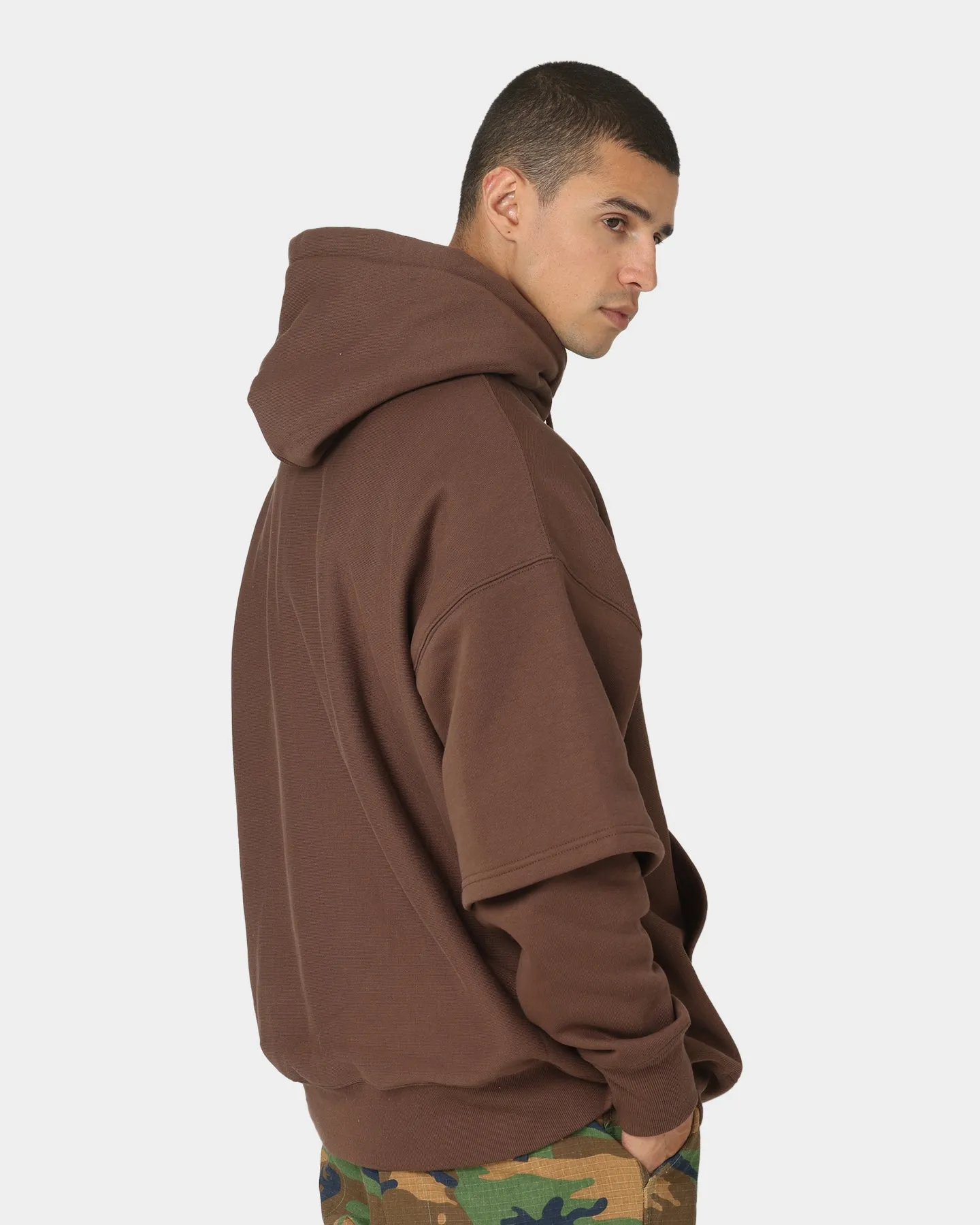 Champion Reverse Weave Double Layer Hoodie Coco Loco Selection Free Motion Design