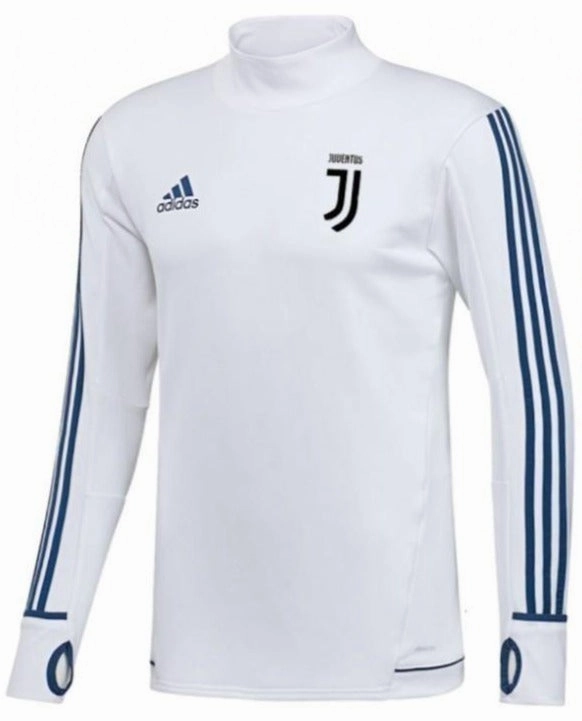 UVProtection warranty Juventus Training Technical Soccer sweat top 2017/18 - Adidas