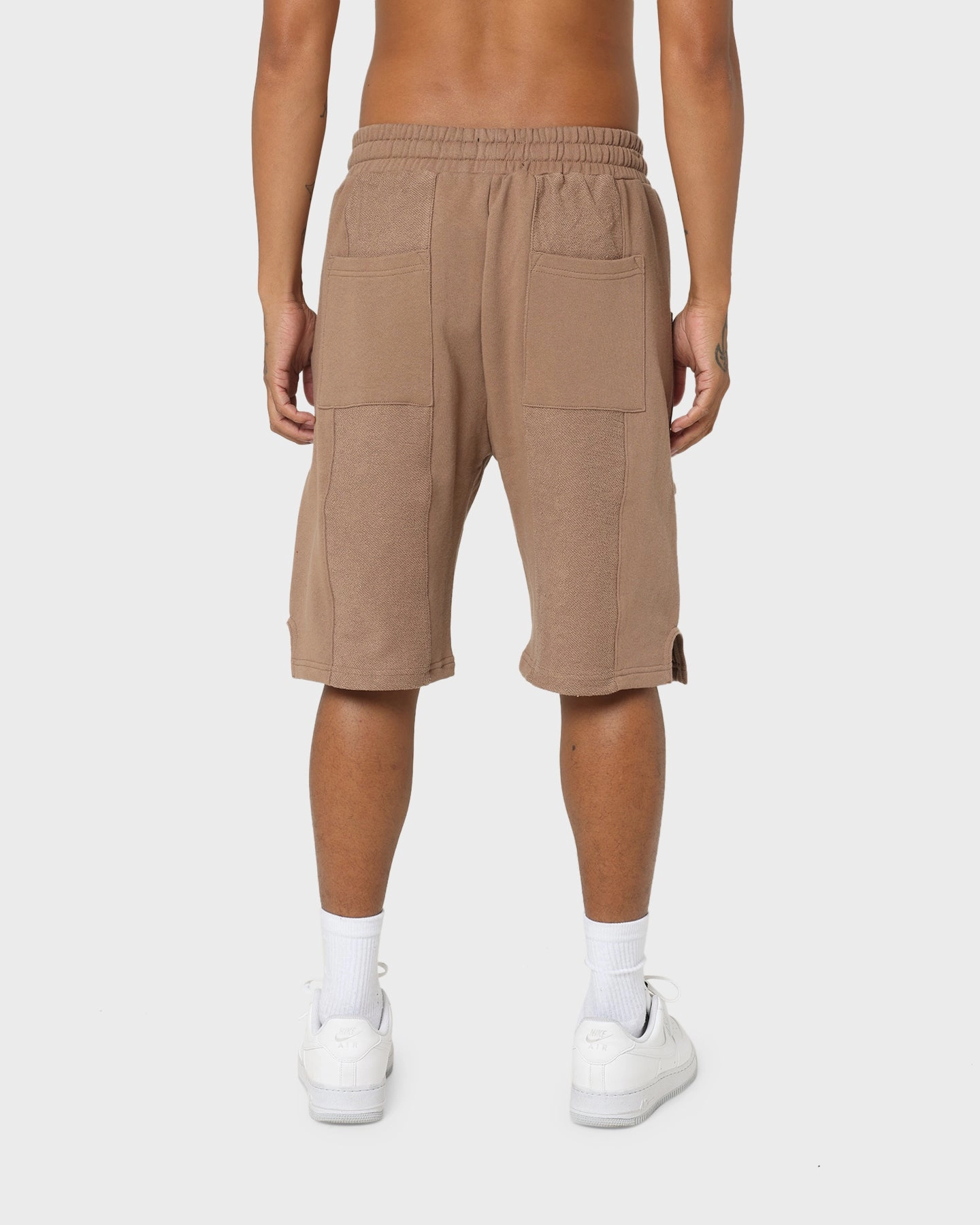 Walk Easy XXIII Desoto Shorts Cigar