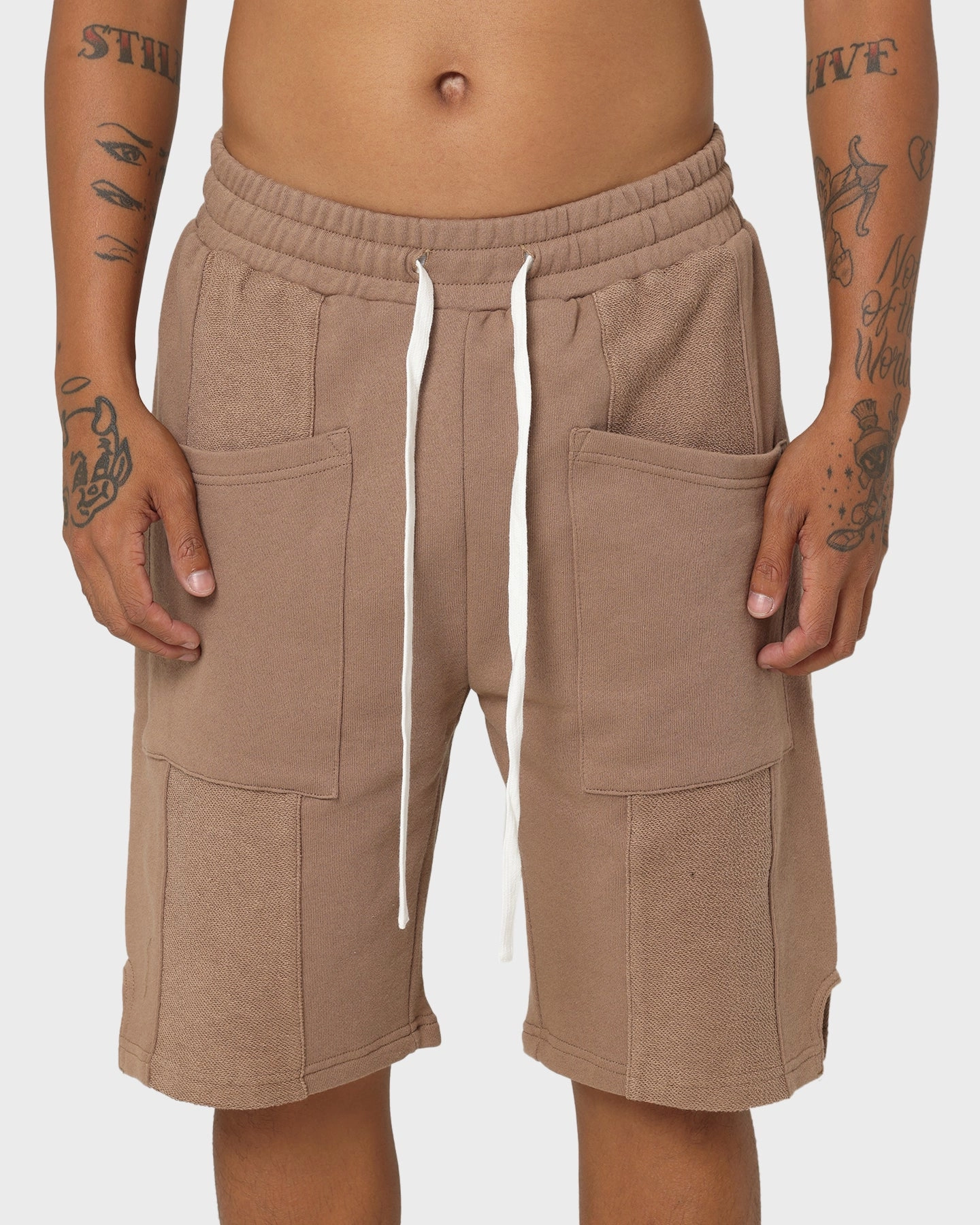 XXIII Desoto Shorts Cigar Workout Ready Design sports event