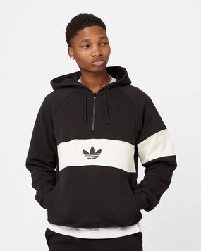Standard Adidas Hack NY Hoodie Black