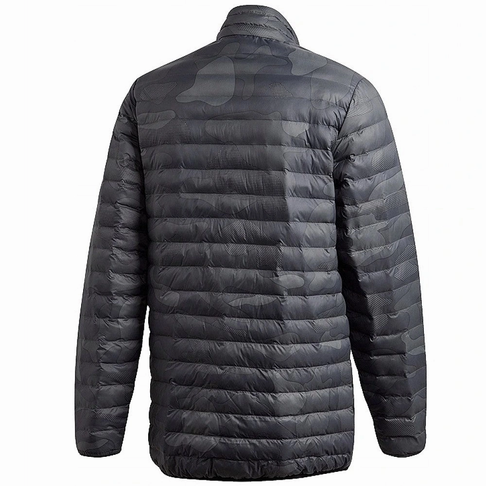 Expedition gear Soccer Field Juventus soccer light padded bomber jacket 2019/20 - Adidas