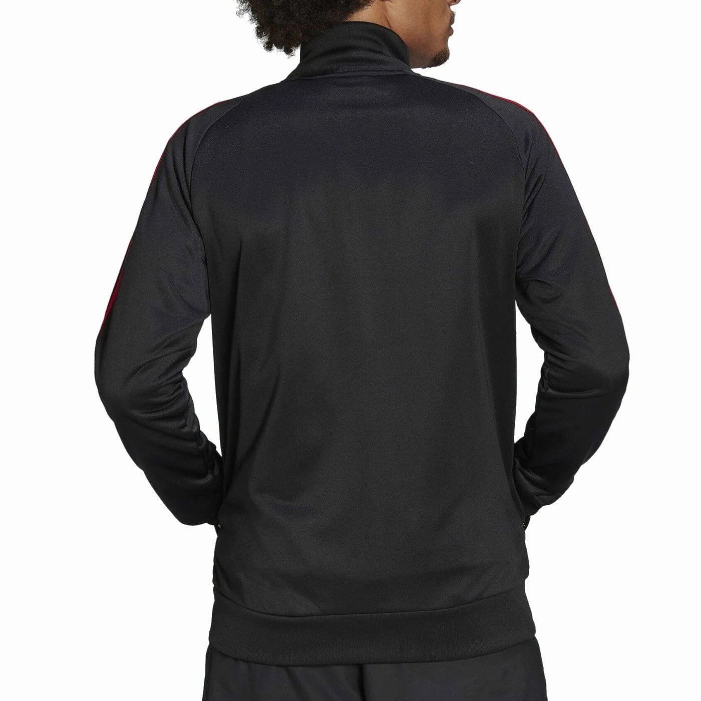 Manchester United Casual 3S presentation tracksuit 2022/23 - Adidas manicure Lotion