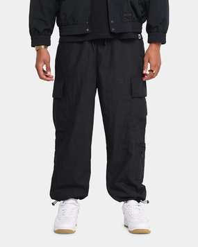Low Profile Waistband The Anti Order Component Utility Jogger Black