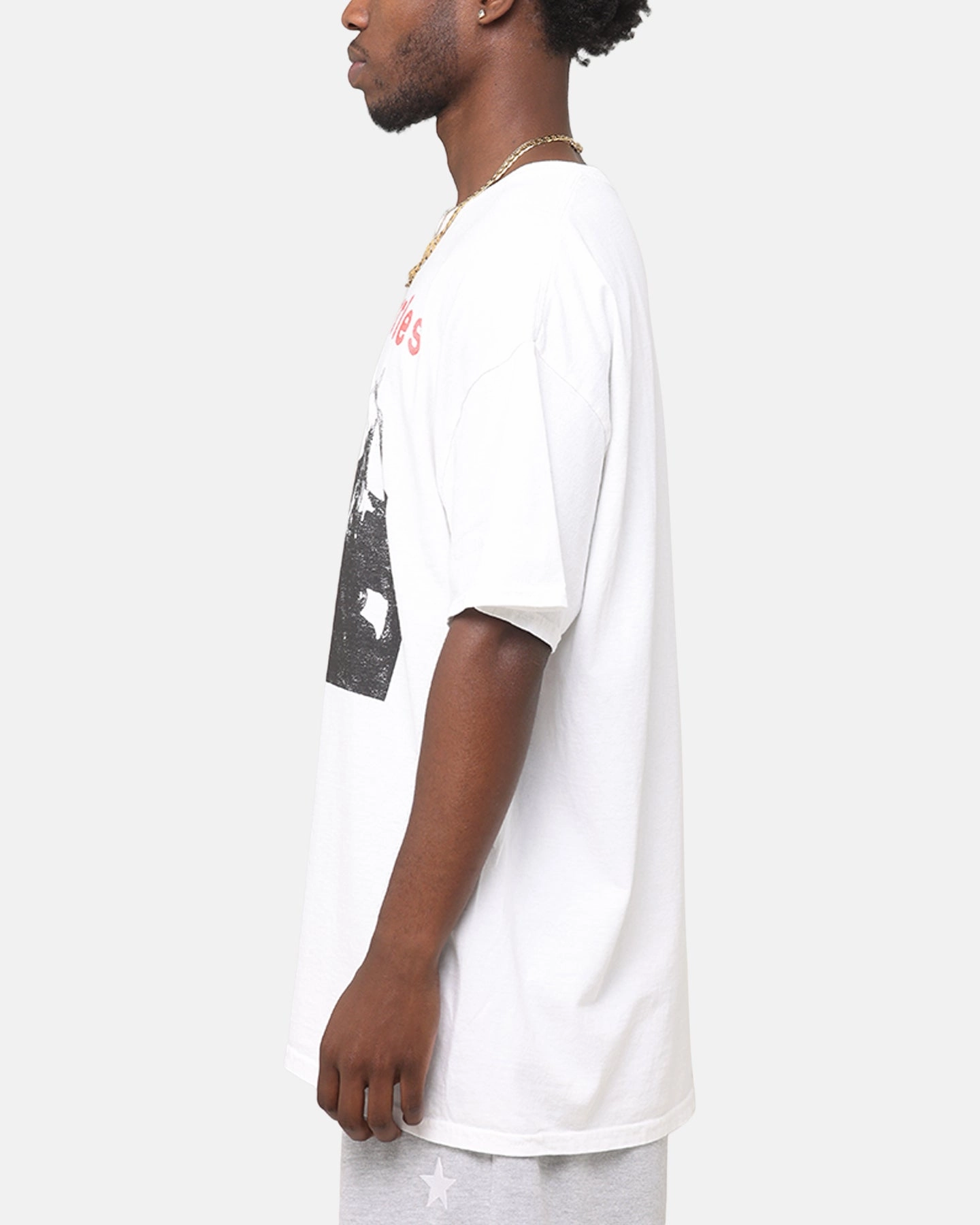 The Cranberries Band Vintage T-Shirt White Vintage Cozy Look Wear Premium Material